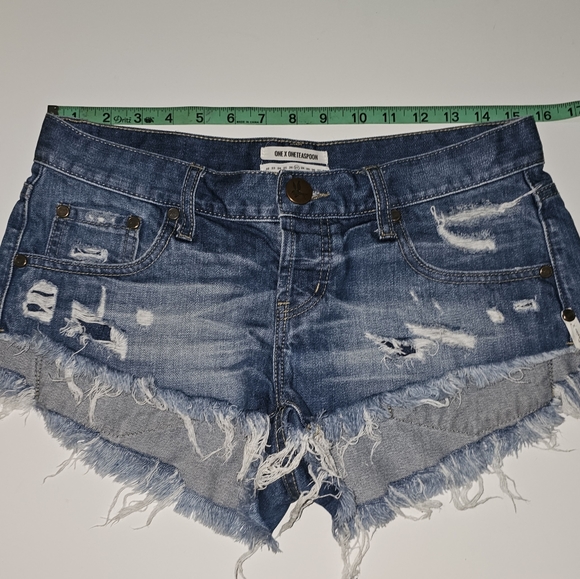 Short Stretch Karin - Taille 26 - Neuf Avec étiquette (NWT) - Super Mignon